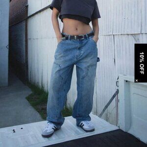 ELWOOD INDUSTRY PANT- size 30